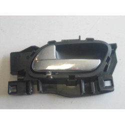 Poignee Interieur Arriere Gauche Citroen C4 Grand Picasso 1